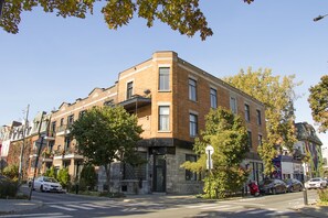 Udendørsområde