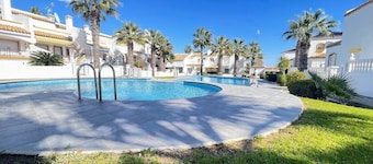 Lovely 3 Bedroom Villa with Com Pool LD502