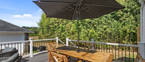 Servei de restauració a l'aire lliure