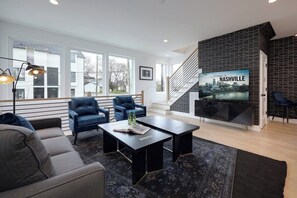 Fernseher, Arbeitsbereiche