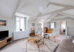 منطقة المعيشة