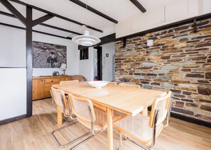 Dining - Little Pityme (Wadebridge)