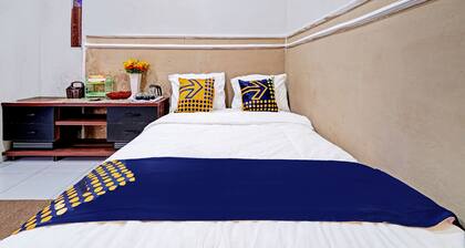 Spot On 91425 Mekargalih Homestay Syariah