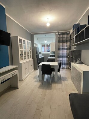 Interior - MYHOUSE INN SUITE PARADISO - Affitti Brevi Italia (Collegno)