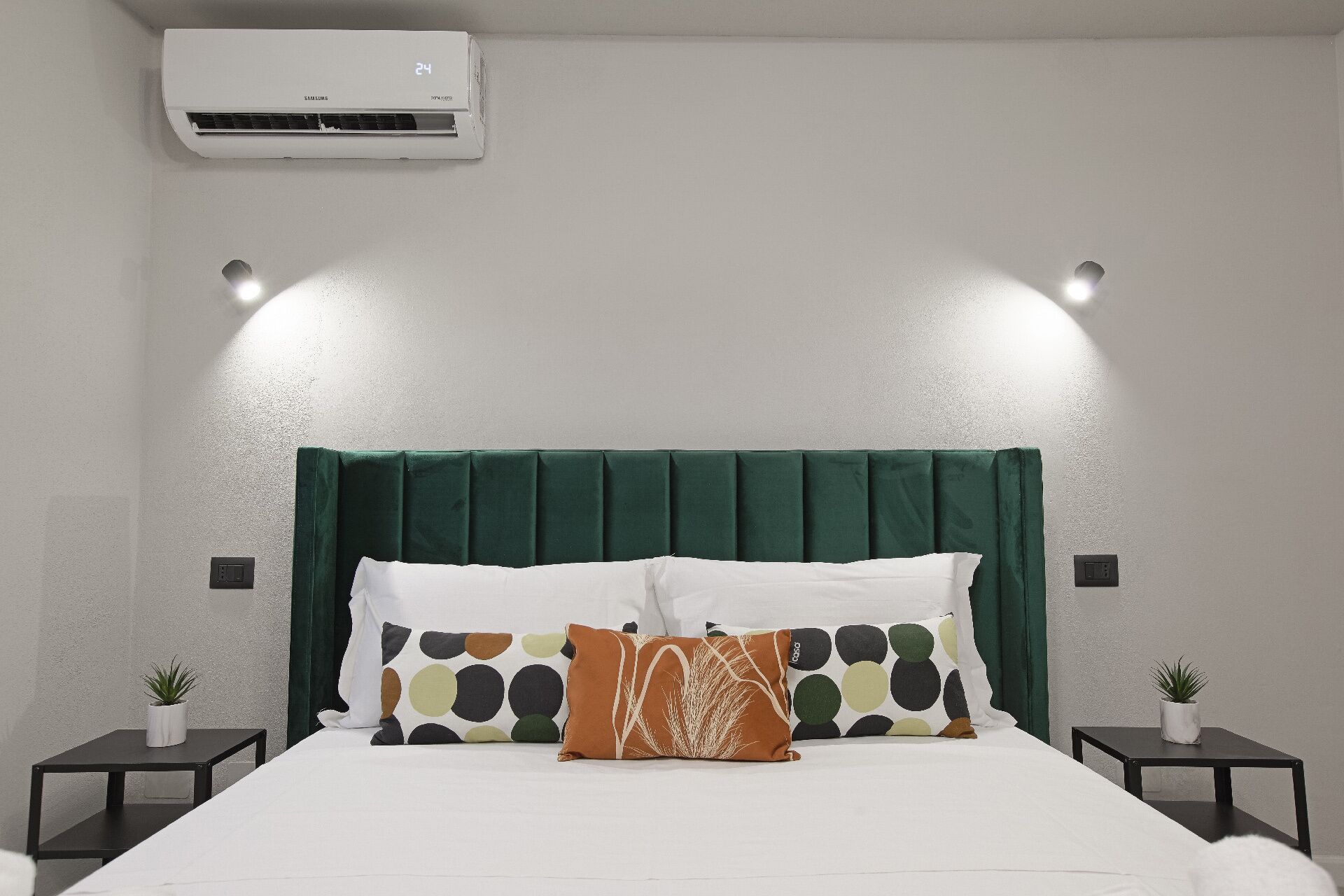 Photo - Chianu Palì - Guest Rooms camera Agrigento