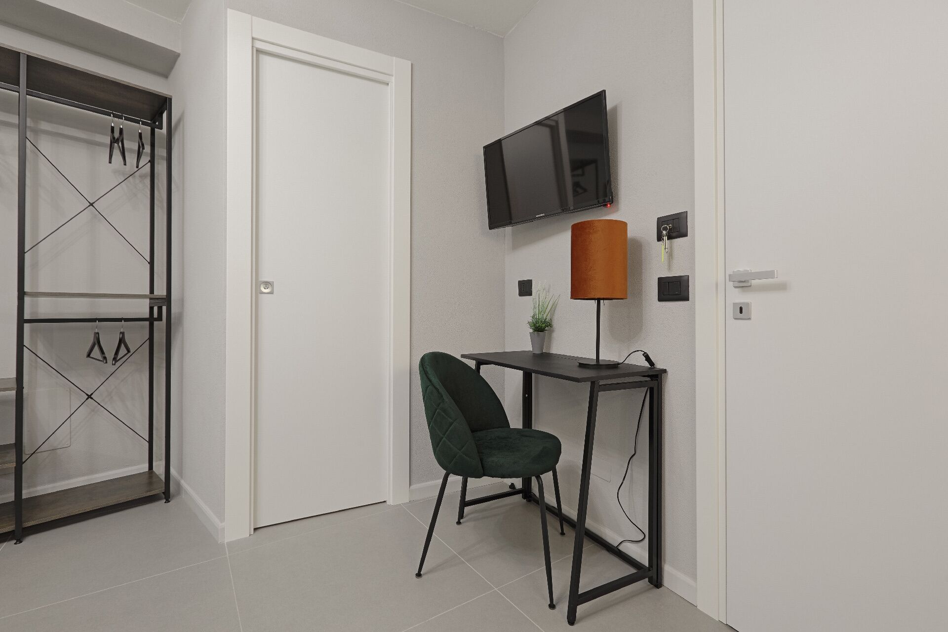 Photo - Chianu Palì - Guest Rooms camera Agrigento