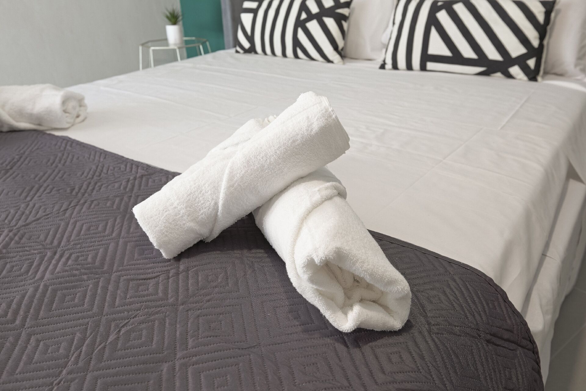 Photo - Chianu Palì - Guest Rooms camera Agrigento