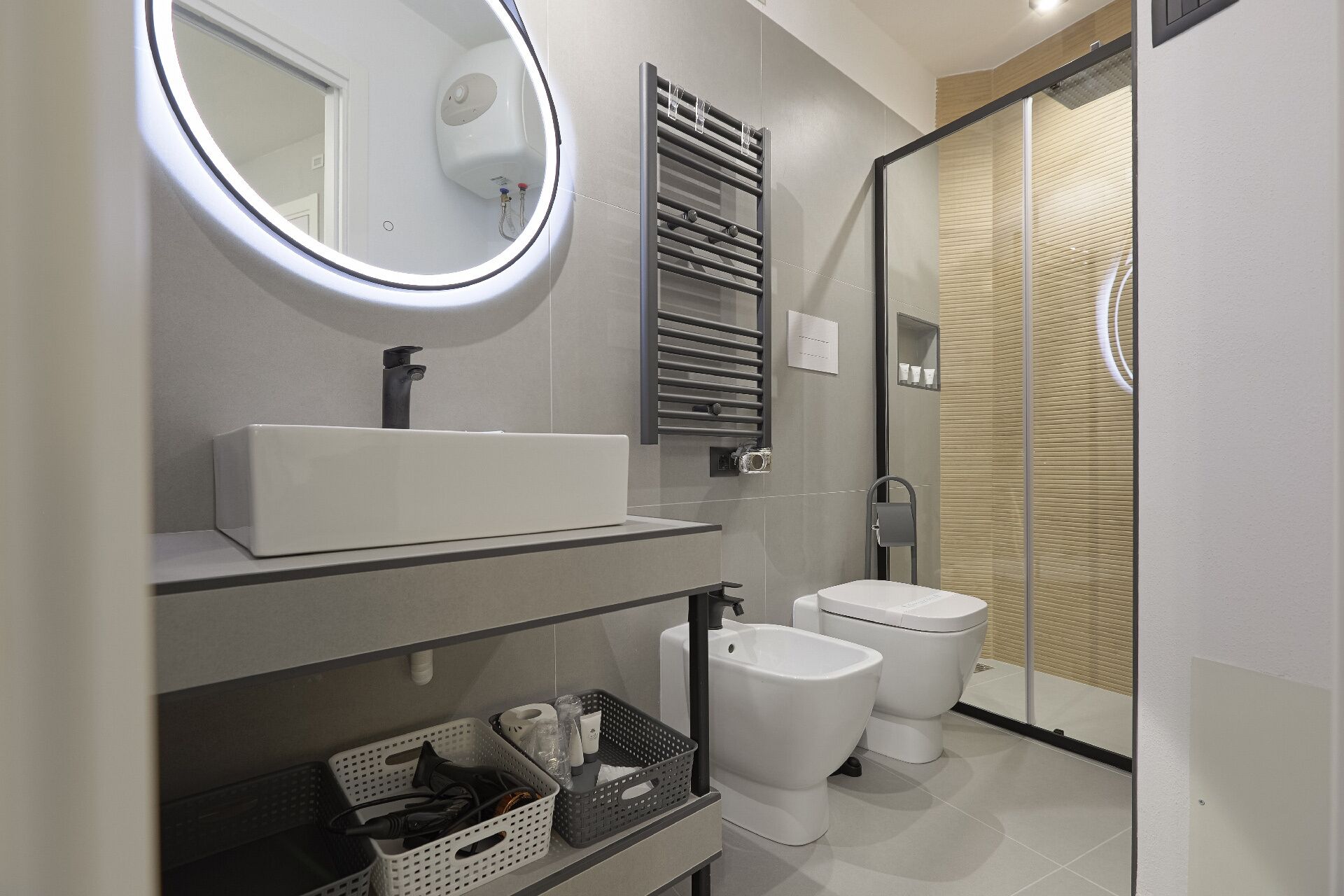 Photo - Chianu Palì - Guest Rooms camera Agrigento