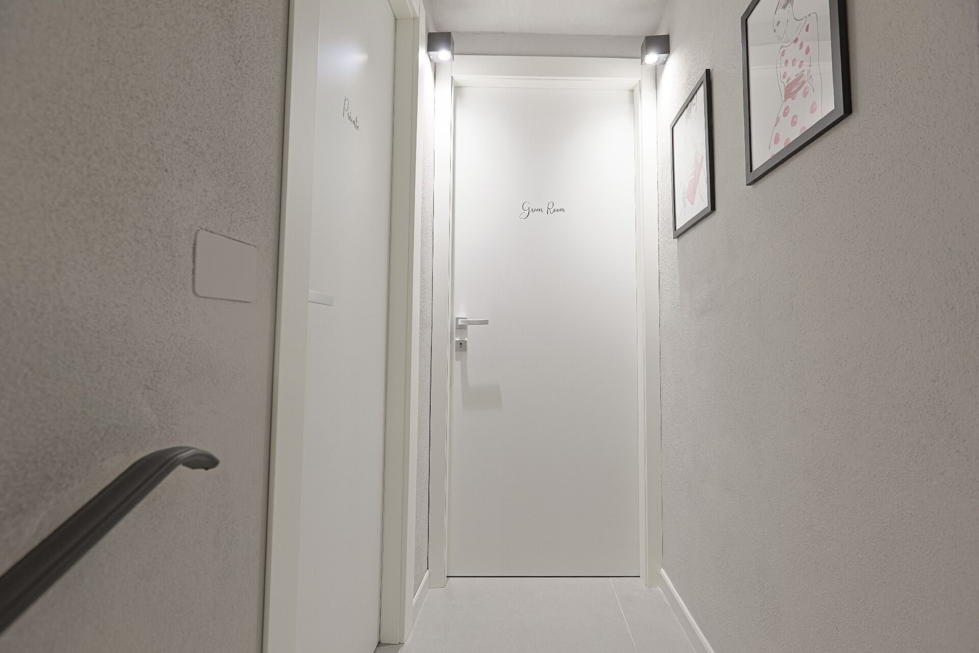 Photo - Chianu Palì - Guest Rooms camera Agrigento