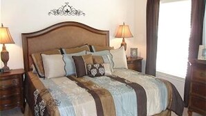 Villa, Multiple Beds, Lanai, Garden View | 2 bedrooms, WiFi (free) - 741 Adrienne Way (Wildwood)