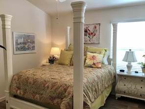 Villa, Multiple Beds, Patio, Garden View | 2 bedrooms, free WiFi - 2788 Horvat Lane (Wildwood)