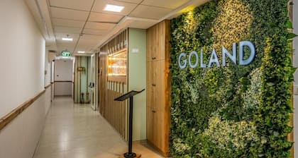 Goland Hotel