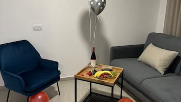 Minibar, kostenloses WLAN, Bettwäsche