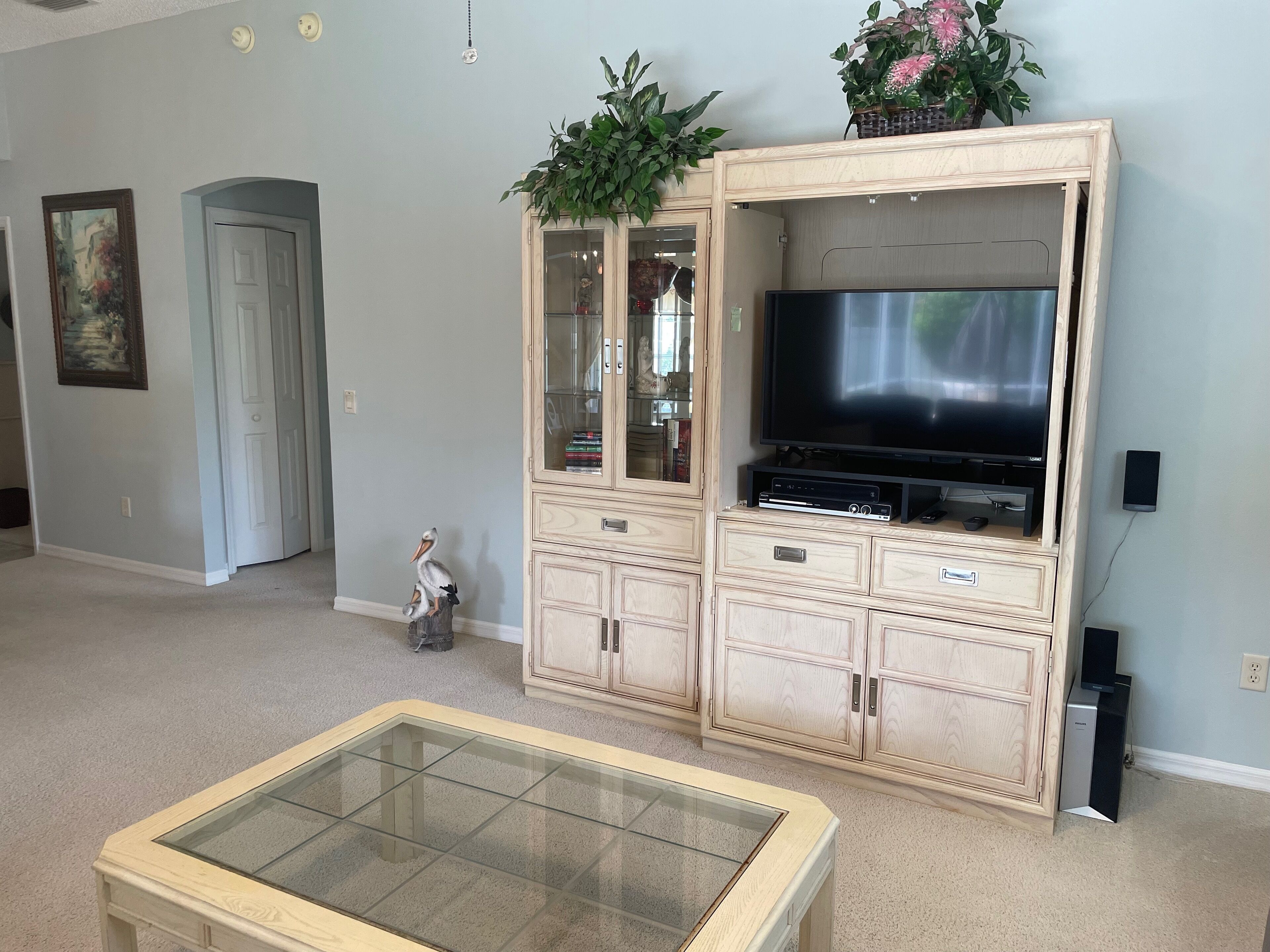 別墅, 多張床, 可使用泳池, 花園景觀 | 住宿內部