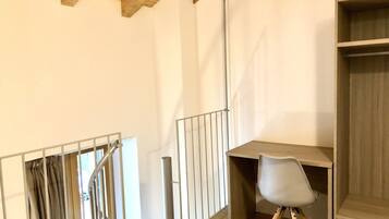 Chambre Double Deluxe