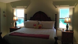 Room - 1715 Palm Aire Dr (Lady Lake)