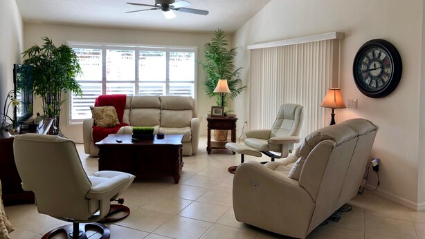 Interior - 1194 Flamingo Pl (The Villages)