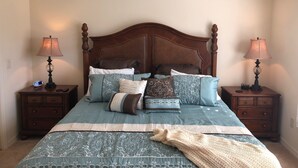3 bedrooms, free WiFi - 1194 Flamingo Pl (The Villages)