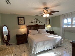 3 bedrooms, free WiFi - 923 Oleander St (Lady Lake)