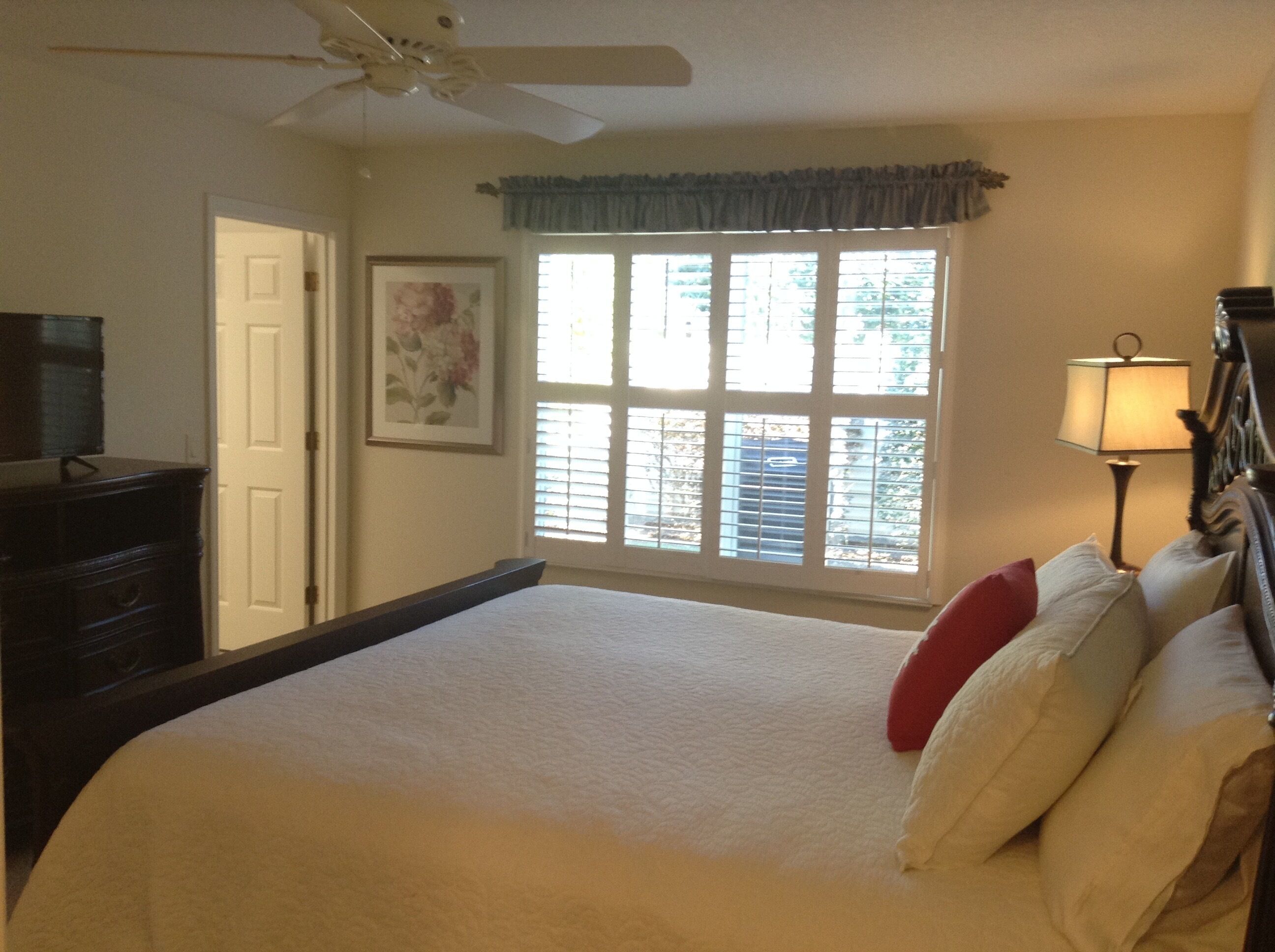 House, Multiple Beds, Lanai, Garden View | 3 bedrooms, free WiFi