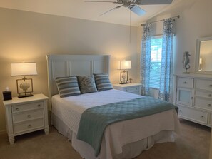 2 عدّة غرف نوم وواي فاي مجانًا