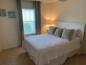 Villa, Multiple Beds, Lanai, Garden View | 2 bedrooms, free WiFi - 1172 Atlas Dr (The Villages)