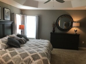 3 habitaciones y wifi gratis 