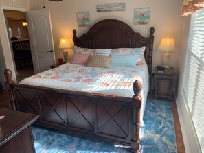 House, Multiple Beds, Lanai, Garden View | 3 bedrooms, free WiFi - 2000 Kirkwood Ct (The Villages)