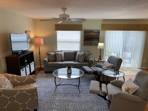 منطقة المعيشة