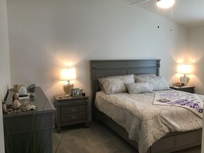 Villa, Multiple Beds, Patio, Garden View