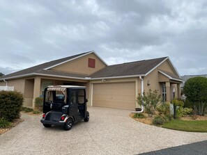 Exterior - 3751 Fenster Ln (Wildwood)