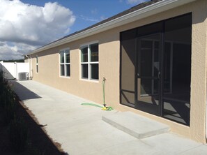 Exterior - 9076 SE 166th Kathy Lp (The Villages)