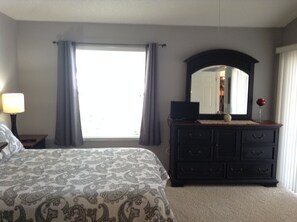 Villa, Multiple Beds, Lanai, Garden View | 2 bedrooms, free WiFi