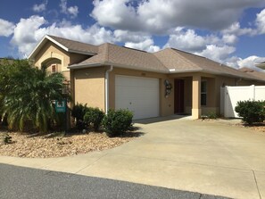 Exterior - 1205 Trappers Court (Wildwood)