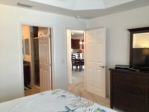 Villa, Multiple Beds, Patio, Garden View | Free WiFi