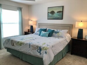 3 bedrooms, free WiFi - 1205 Trappers Court (Wildwood)