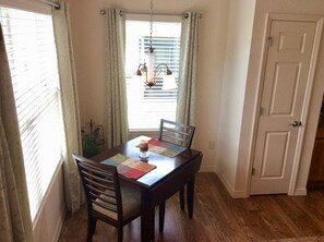 ハウス ベッド (複数台) キッチン ガーデンビュー | レストラン