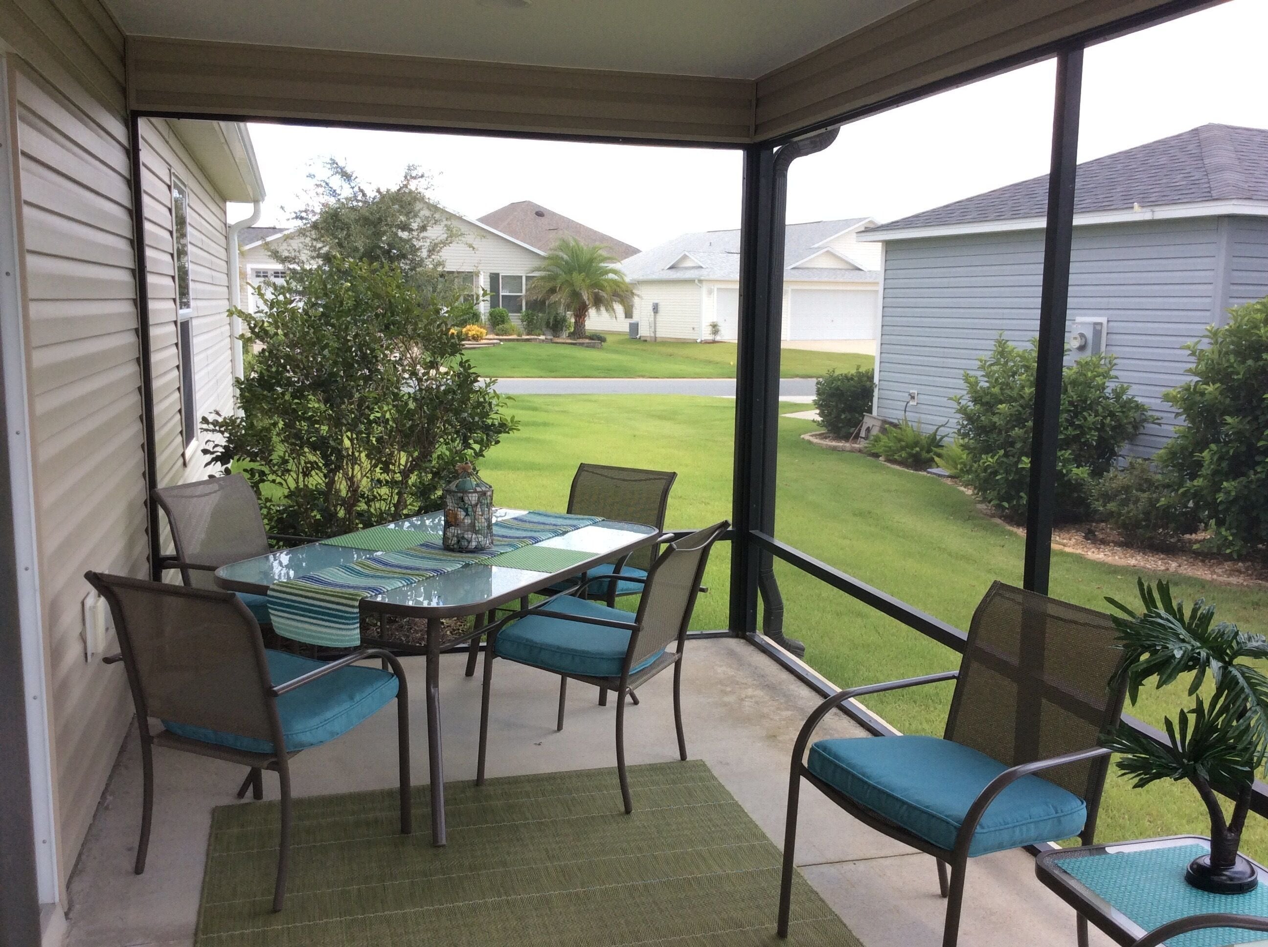 House, Multiple Beds, Kitchen, Garden View | Property grounds