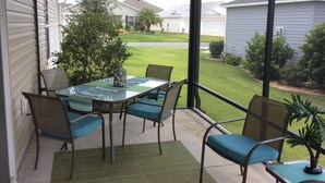 House, Multiple Beds, Kitchen, Garden View | Property grounds - 3442 Greenacres Ter (Wildwood)