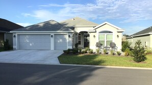 Unclassified image, 3 of 35, button - 2258 Demarco Drive (Wildwood)