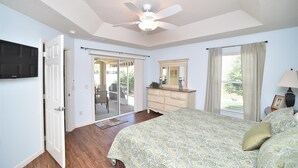 2 bedrooms, free WiFi - 3136 Kimberwicke Ave (Wildwood)