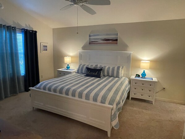 House, Multiple Beds, Lanai, Garden View | 3 bedrooms, free WiFi - 1373 Ducksbury St (Wildwood)