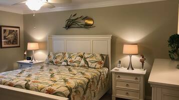 2 bedrooms, free WiFi