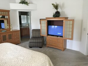 House, Multiple Beds, Lanai, Garden View | 3 bedrooms, free WiFi - 1868 Poppy Cir (The Villages)