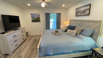 Villa, Multiple Beds, Patio, Garden View | 2 bedrooms, free WiFi