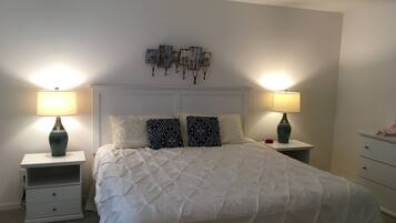2 bedrooms, free WiFi