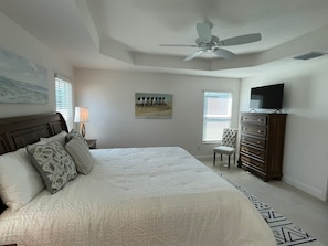 House, Multiple Beds, Lanai, Garden View | 3 bedrooms, free WiFi