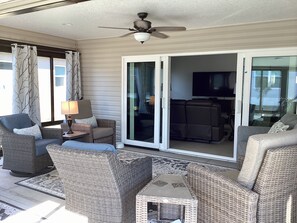 Terrace/patio - 2430 Manisha Ln (The Villages)