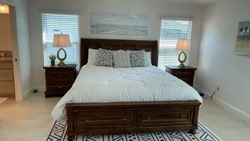 Rumah, Beberapa Tempat Tidur, beranda, pemandangan kebun | 3 kamar tidur dan Wi-Fi gratis