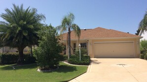 Exterior - 364 Kilmer Way (The Villages)